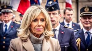 Становление Бриджит: Тайна, которую скрывают сотни совпадений | Часть 3