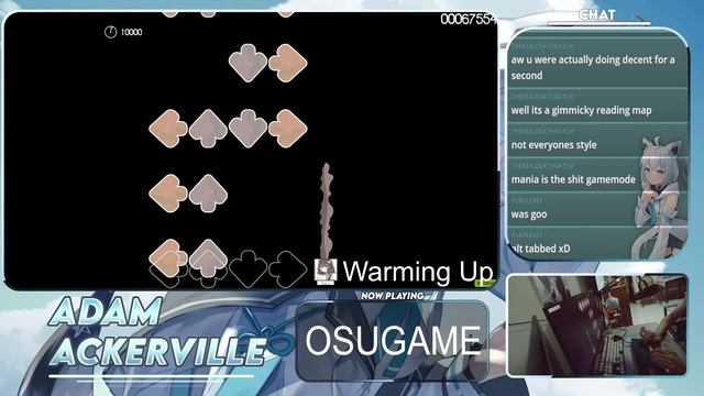 MWC Qualifiers At 12:00UTC lol I am FUCKED смотреть онлайн