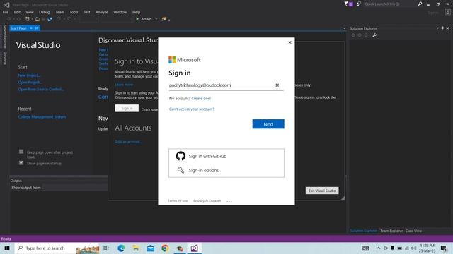 How to Activate Visual Studio 2015 Free of Cost смотреть онлайн
