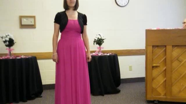 Samantha Pearce Singing "Standchen" By: Franz Schubert смотреть онлайн