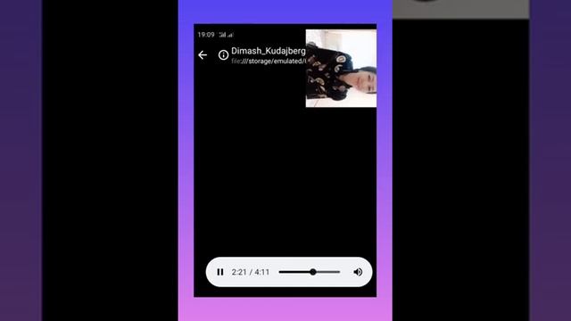 Моя первая реакция на "Be with me" от Димаша Кудайбергена смотреть онлайн