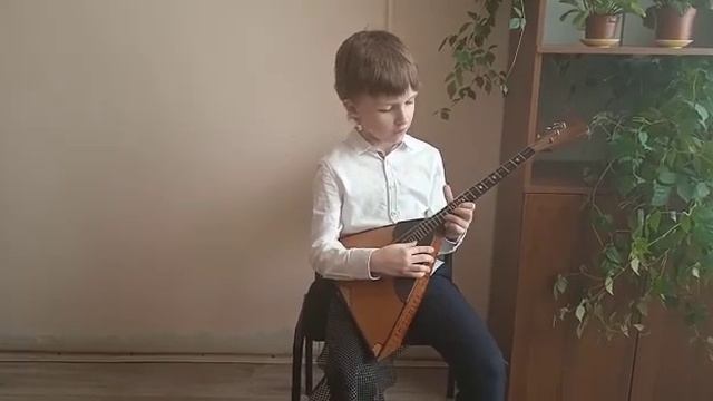 Аникин Кирилл смотреть онлайн