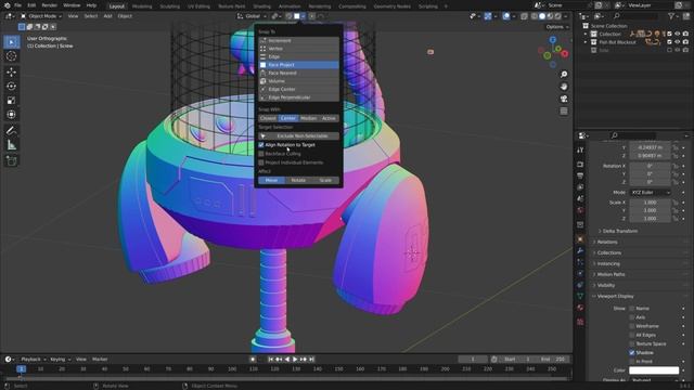 8.13 - Adding Screws смотреть онлайн
