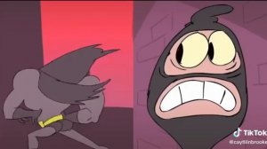 its sexy batman part 1