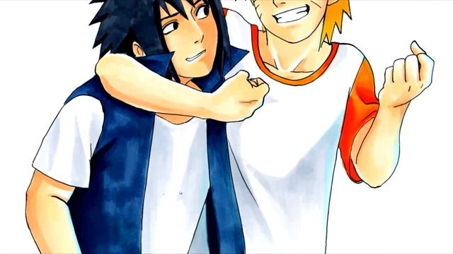 Смерть Какаши \ Dead Kakashi