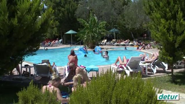 Bodrum Mandarin смотреть онлайн