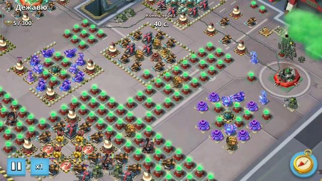 Рохуны - Дуплексность - Дежавю в 2 смотреть онлайн