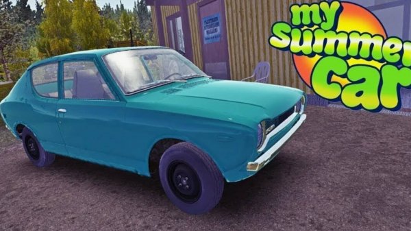 My Summer Car проверка лайфхаков