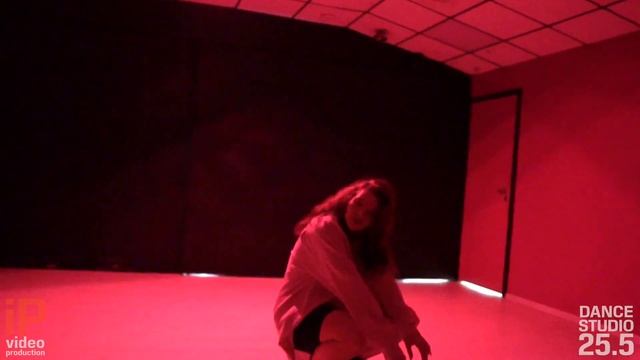 High Heels by Nadezhda Kravchik || Dance Studio 25.5 смотреть онлайн