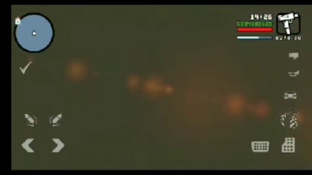 bug gta sa masuk ke dalam air keluar ke jalan raya смотреть онлайн