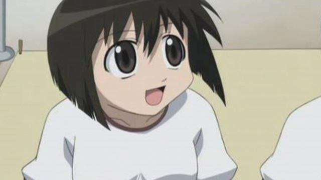 Review #85: Azumanga Daioh (Year One) смотреть онлайн