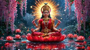 Гаятри мантра посылает человеку долголетие, здоровье, благополучие, процветание, умиротворённость.