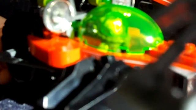 Lego Atlantis:Part 1 смотреть онлайн