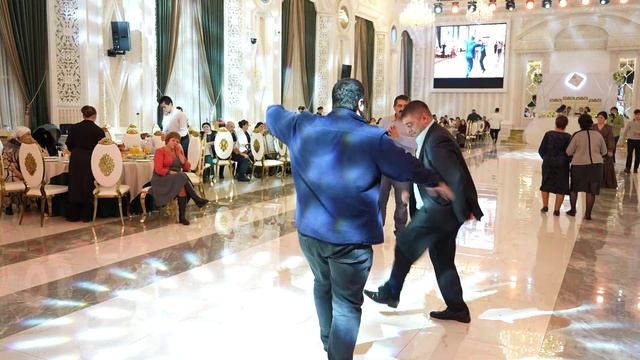 Азербайджанская свадьба.Абай.18.01.2025 смотреть онлайн