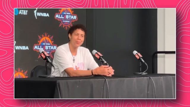 Clark's SHOCKING Statement Turns Everything Upside Down for Sides and the Fever! смотреть онлайн