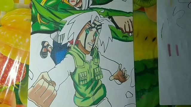 FABER CASTELL ECO LAPIS VS SUPER SOFT qual o melhor o lapis?(Drawing Sakura e Tsunade) смотреть онлайн