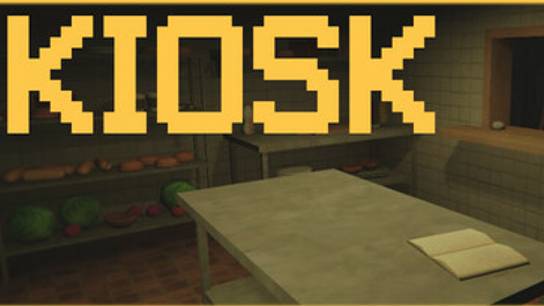 ТРЭШ ИГРЫ#KIOSK#КИОСК#ПРОХОЖДЕНИЕ