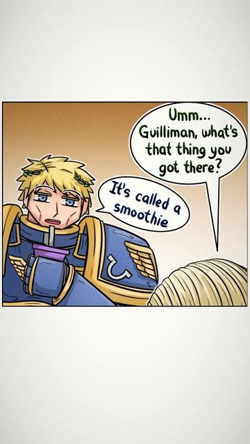 does daddy know？ #warhammer40k #warhammer #warhammercommunity #warhammertok #spacemarines смотреть онлайн