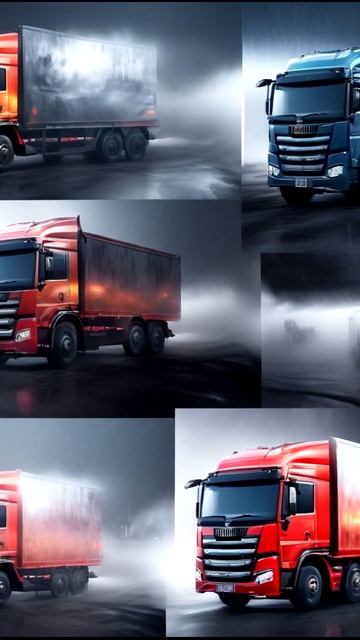 Shaanxi представила флагмана серии SAGMOTO смотреть онлайн