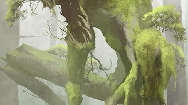 Леший. Кто он? Чего боится леший? Как выглядит?