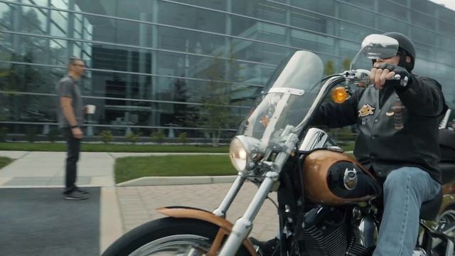 SAP Ride For The Veterans - Newtown Square, PA смотреть онлайн