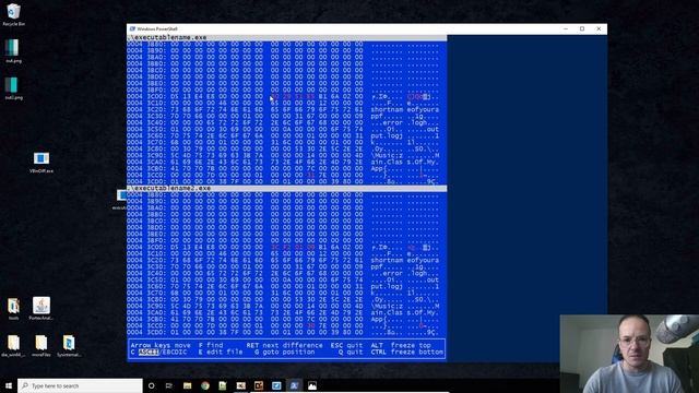 Reversing - Writing an EXE4J Configuration Extractor смотреть онлайн