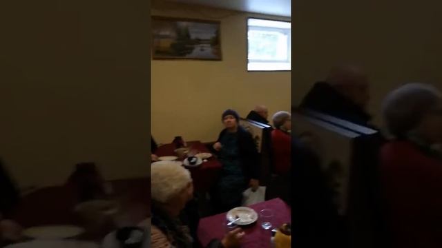 Добродомик. Концерт. Ириша Парфенова. Прадедушка смотреть онлайн