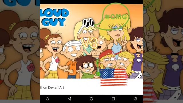 LoUD YTP LOUD V3 HYYR YTP смотреть онлайн