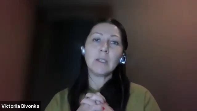 Епідемія нарцисизму в українському суспільстві Злата Біневич смотреть онлайн