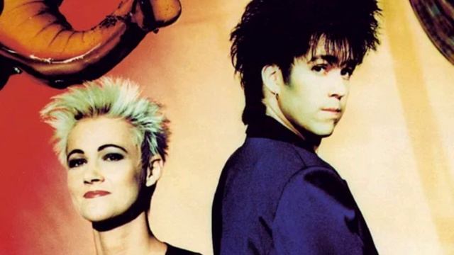 Listen To Your Heart – Roxette