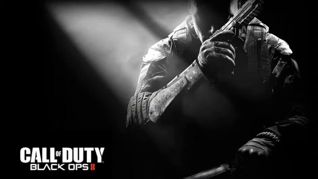 Call of duty black ops 2 - Song смотреть онлайн