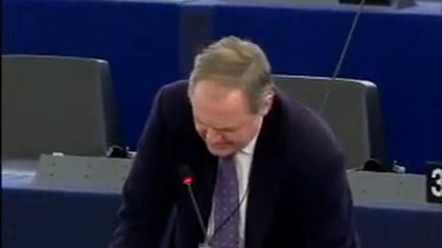 Marietje Schaake - Plenary speech on the Trade in Services Agreement (TiSA) (01-02-2016) - blue car смотреть онлайн