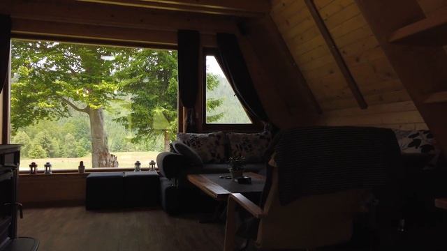 ПЛАНИНСКА КУЋА ЈЕЛКА - ПЛАНИНА ТАРА смотреть онлайн