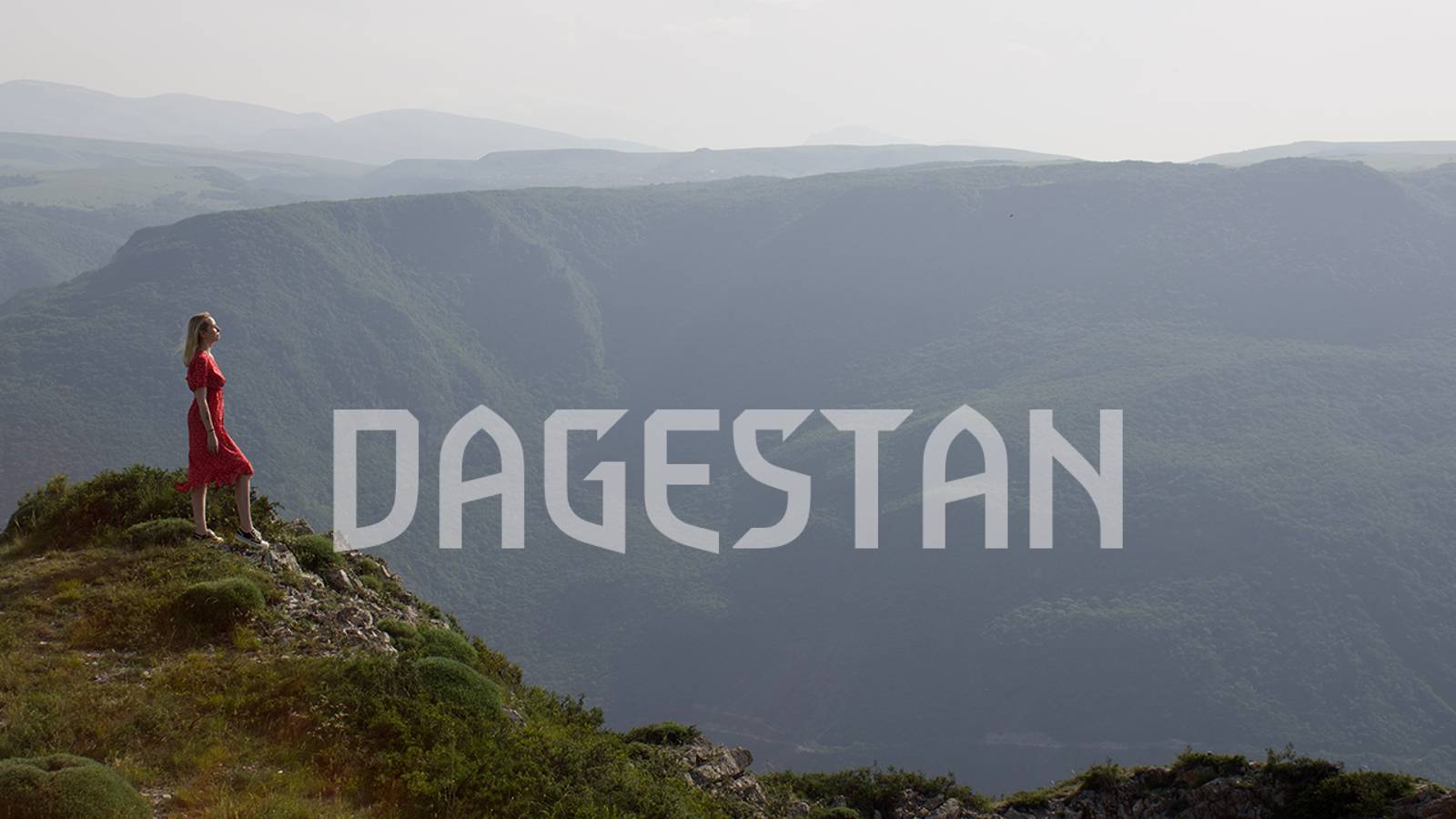 DAGESTAN