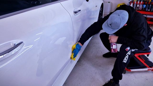Jak vyčistit a ošetřit auto jako Profesionál ? Mercedes CLS смотреть онлайн