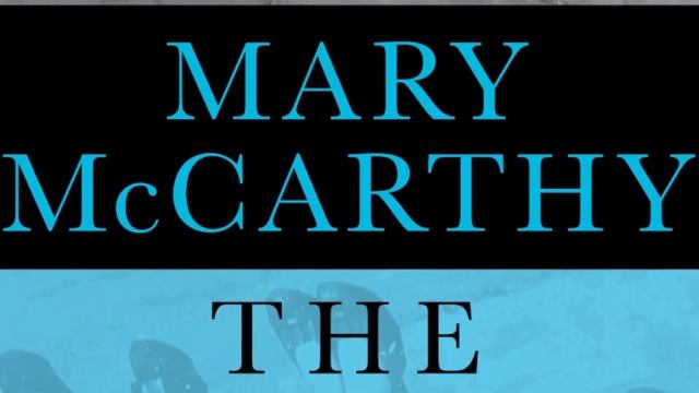 An Introduction to Mary McCarthy смотреть онлайн
