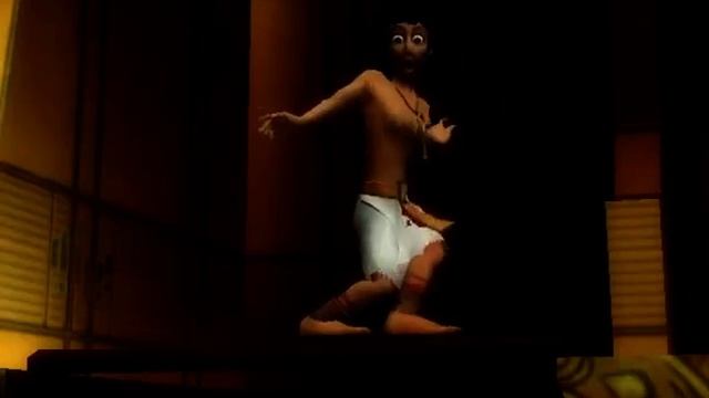 Ankh: The Tales of Mystery смотреть онлайн