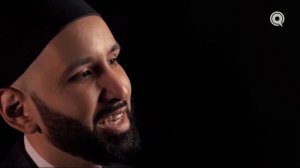 АНГЕЛЫ СРЕДИ НАС #3 - Одни постятся, а другие едят | Омар Сулейман