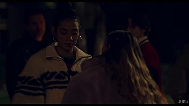 Andi & Emilia | Their Story [Rebelde S2]