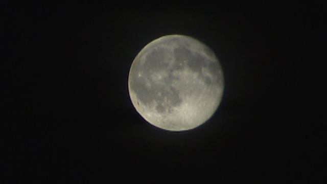 луна. ночь. вверх 1