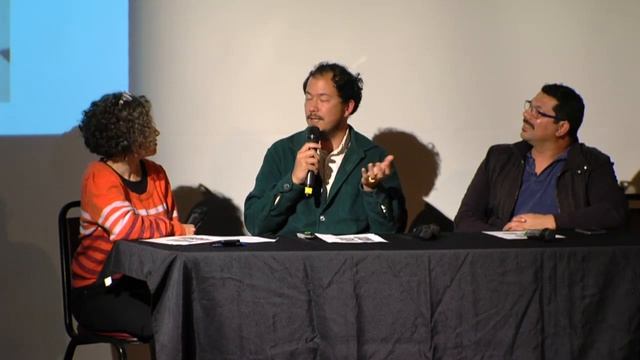 3rd LA - (Re)Designing LA: Is there an L.A. Sensibility? смотреть онлайн
