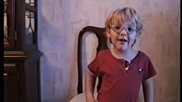 2000 г Учим Стихи смотреть онлайн