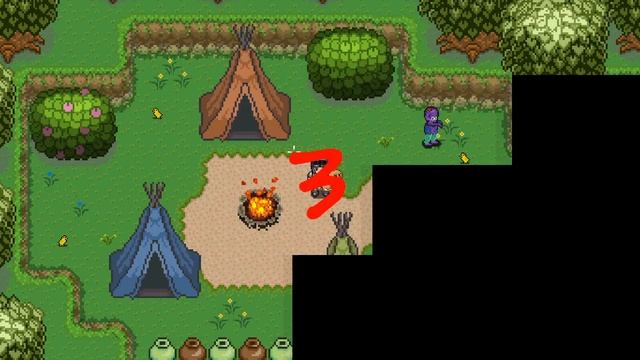Time Knight VS. Zombie - Gameplay - Coming Out Soon on Steam смотреть онлайн