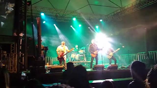 Banda Resgate - Prosa e canto 2019 смотреть онлайн