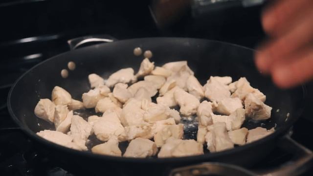 Easy Chicken Curry | Healthy Low Carb Dinner Recipes For Weight Loss смотреть онлайн