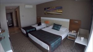White City Resort 5* AI, Alanya