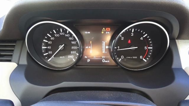 2014 Рендж Ровер Эвок смотреть онлайн