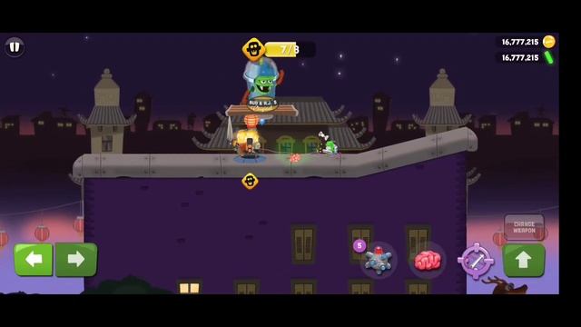MOD APK Zombie Catchers 🤑|| UNLIMITED Coins and Plutonium 😎 смотреть онлайн