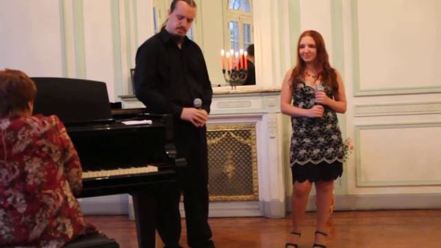 Только раз бывает в жизни встреча смотреть онлайн