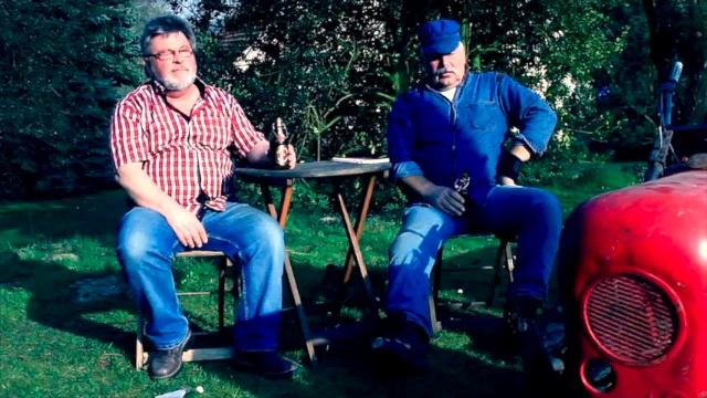 Fred Hasi Dann Man Tau смотреть онлайн